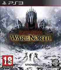 Descargar Lord Of The Rings War In The North [MULTI10][FW 3.72][ANTiDOTE] por Torrent